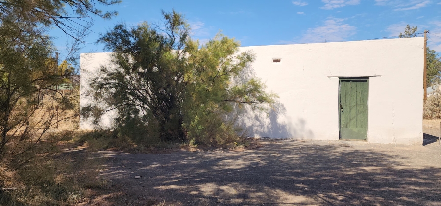 0 Bedroom Property for Sale in Calvinia Rural Northern Cape